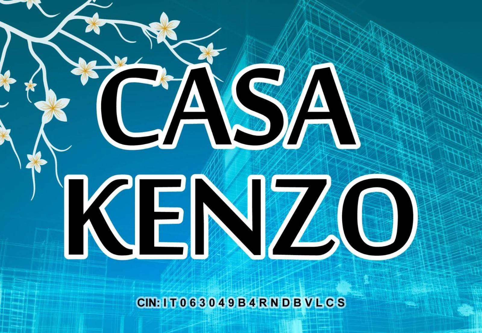 Casa Kenzo With Parking By Napoliapartments * Naples