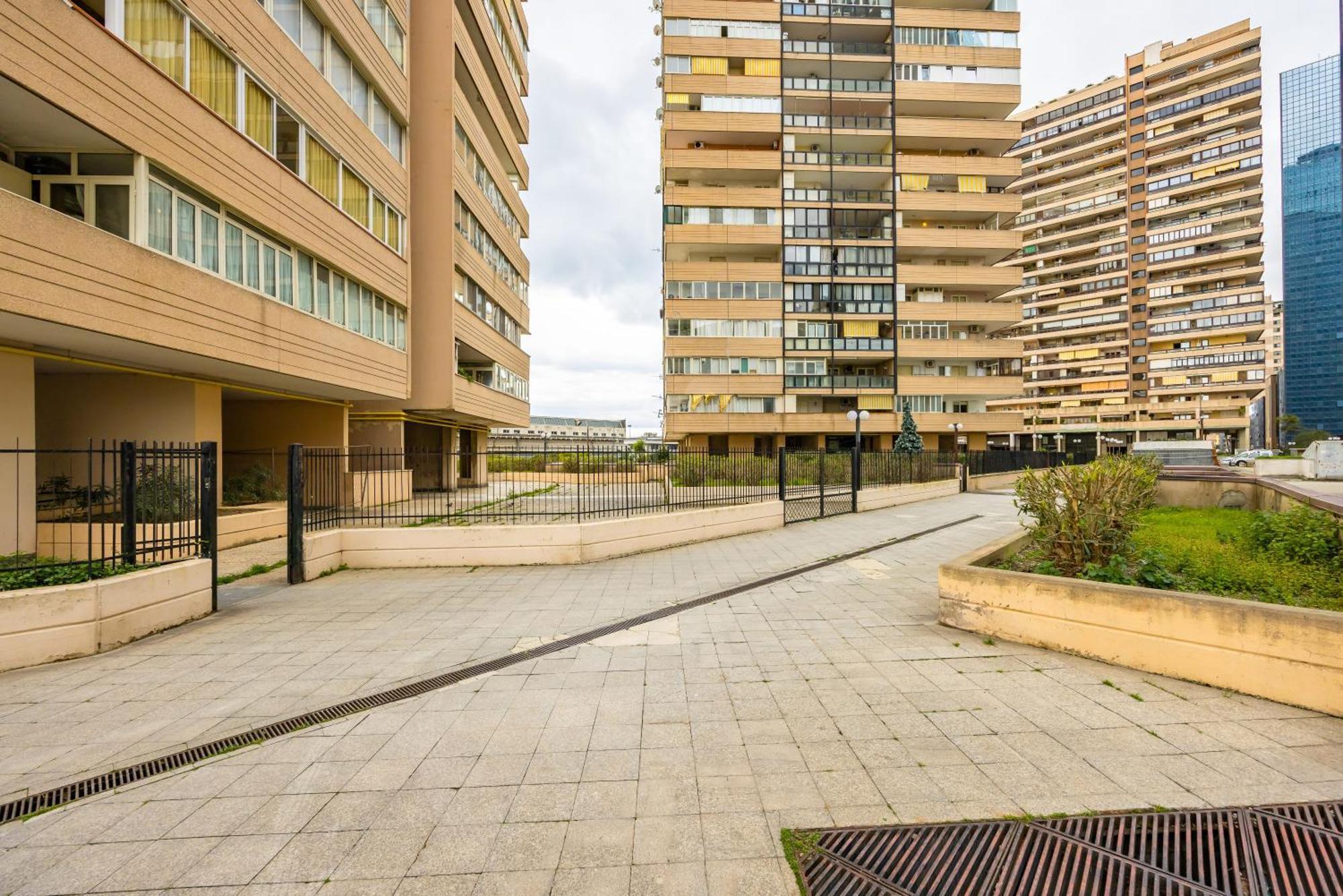 Casa Kenzo With Parking By Napoliapartments * Naples