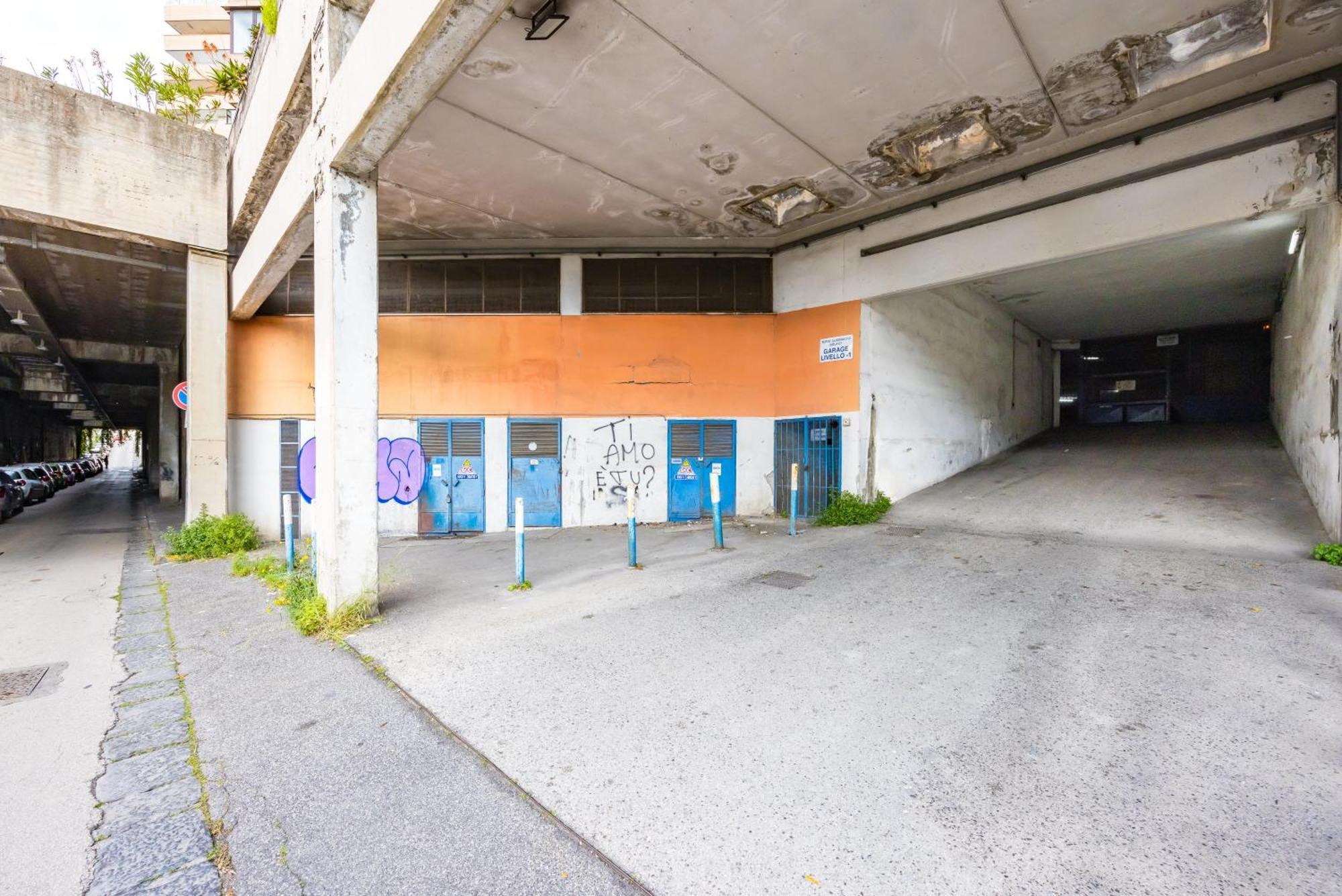 Casa Kenzo With Parking By Napoliapartments Apartment Naples