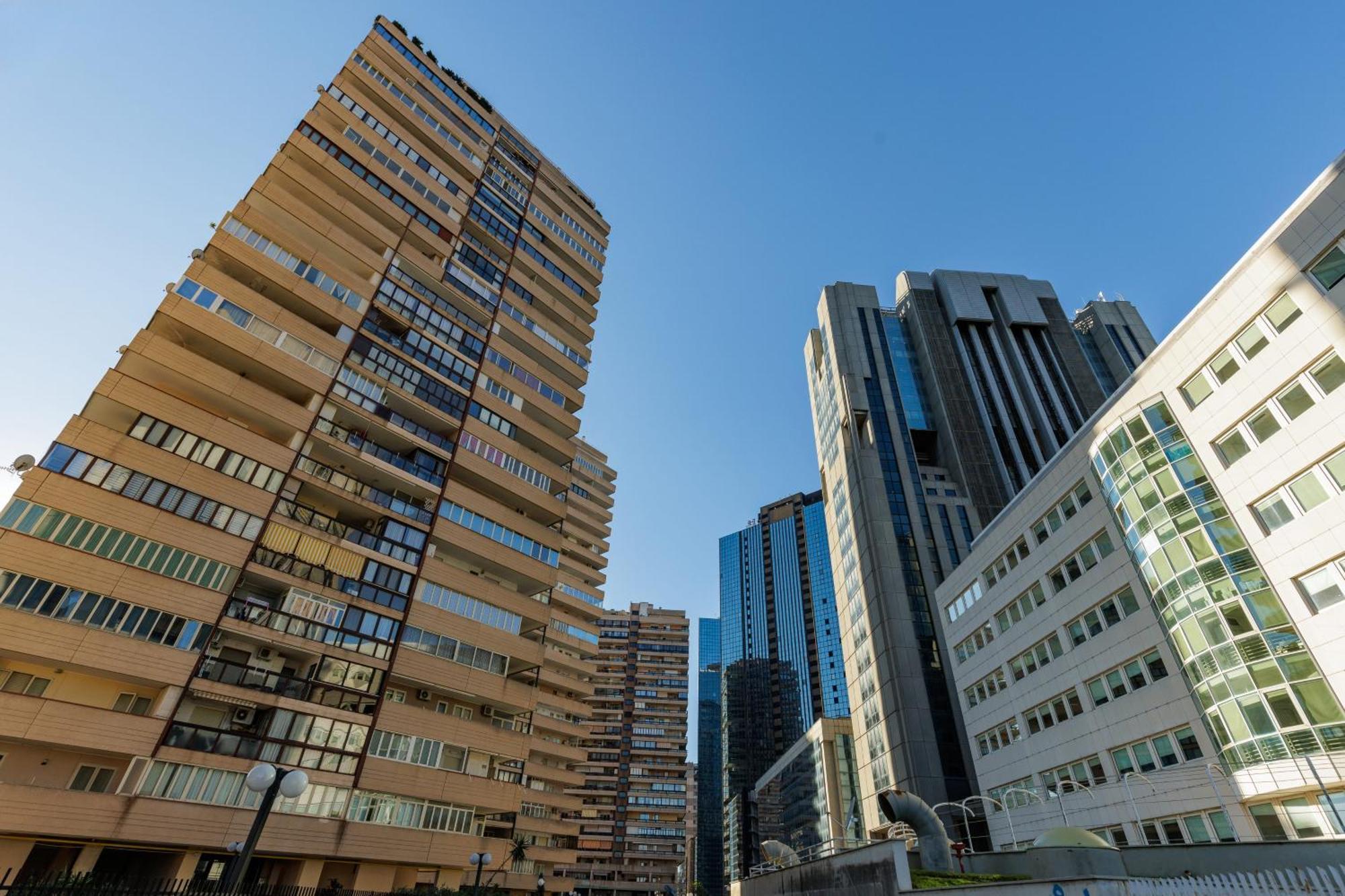 Casa Kenzo With Parking By Napoliapartments Apartment