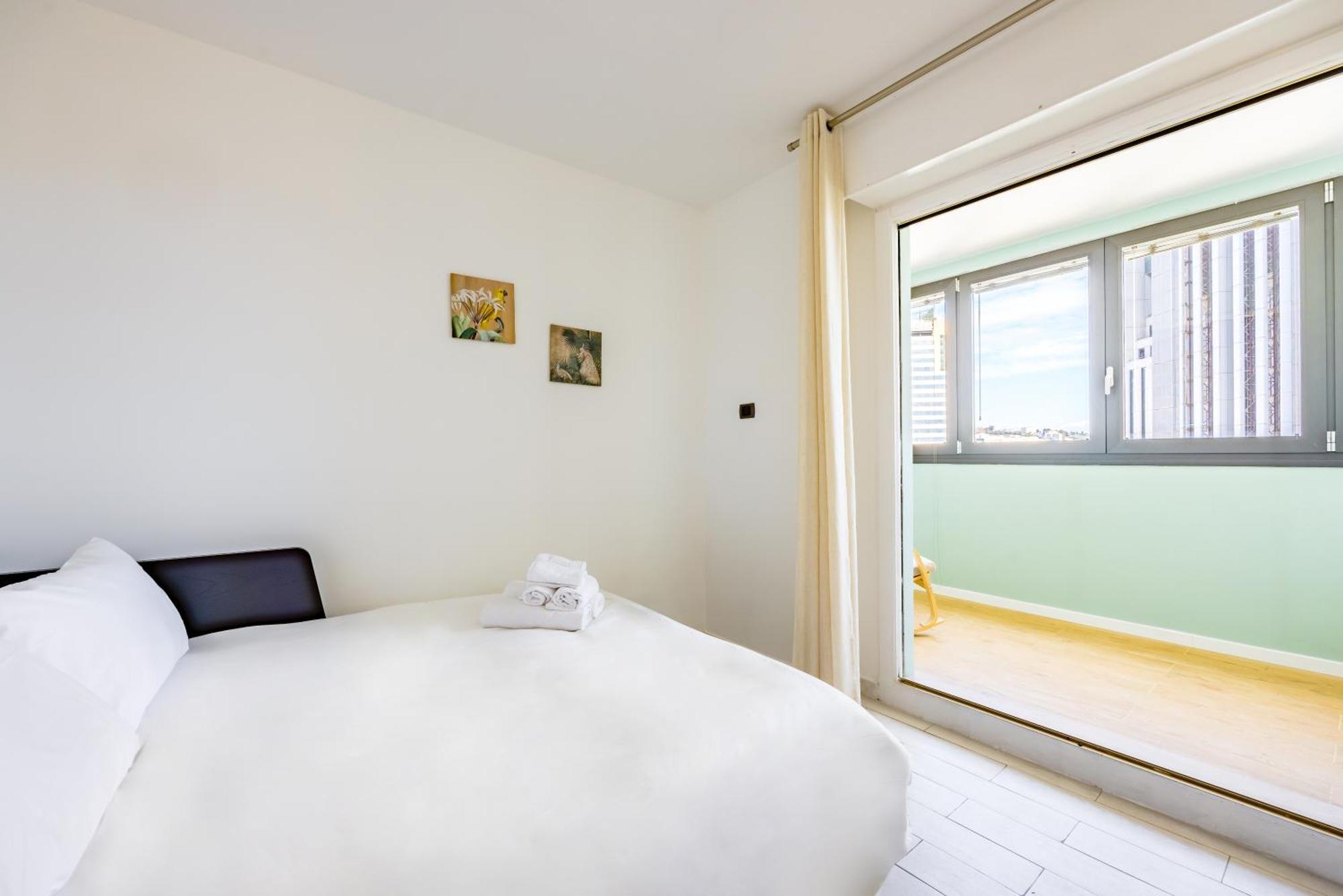 Casa Kenzo With Parking By Napoliapartments Apartment Naples