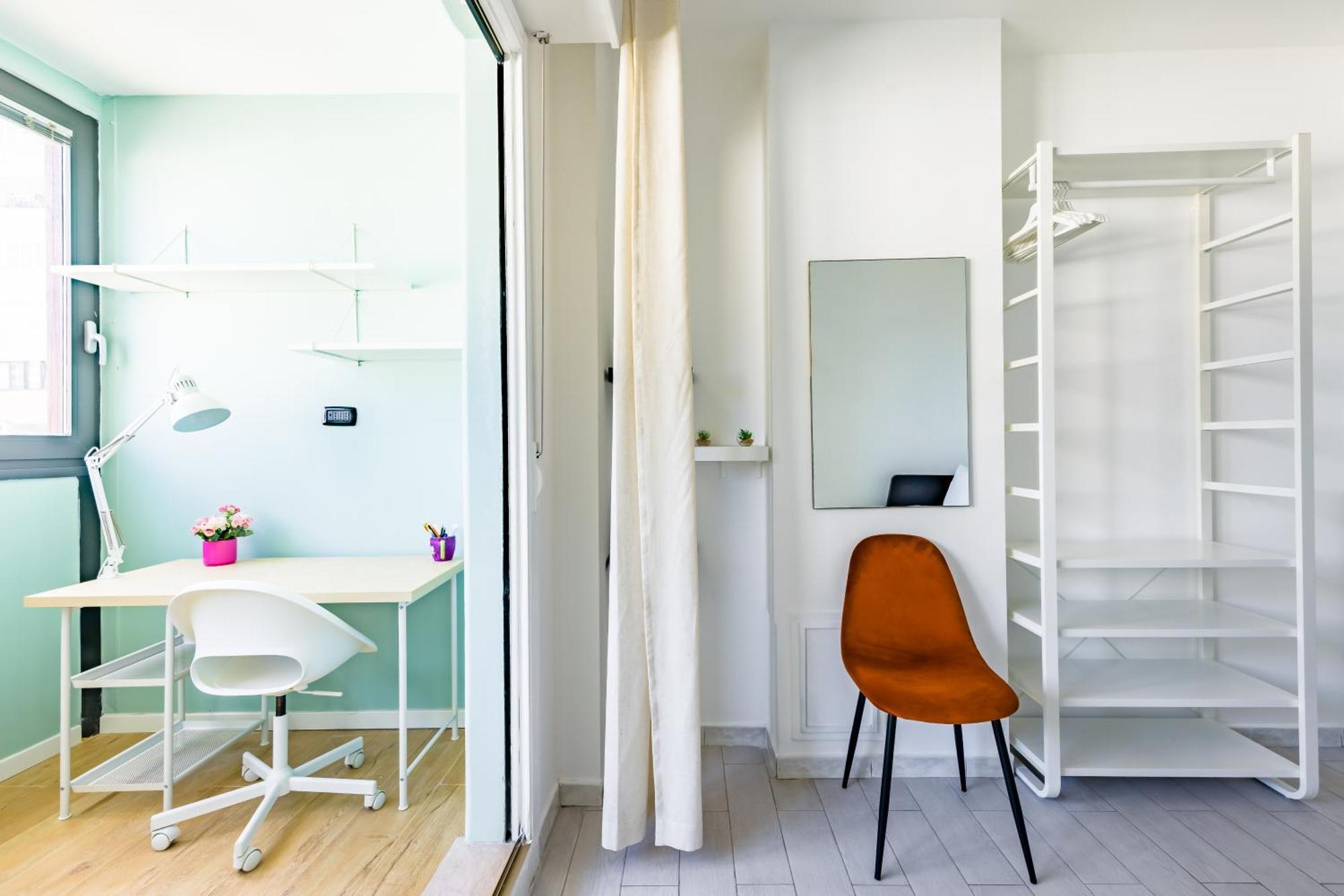 Casa Kenzo With Parking By Napoliapartments *