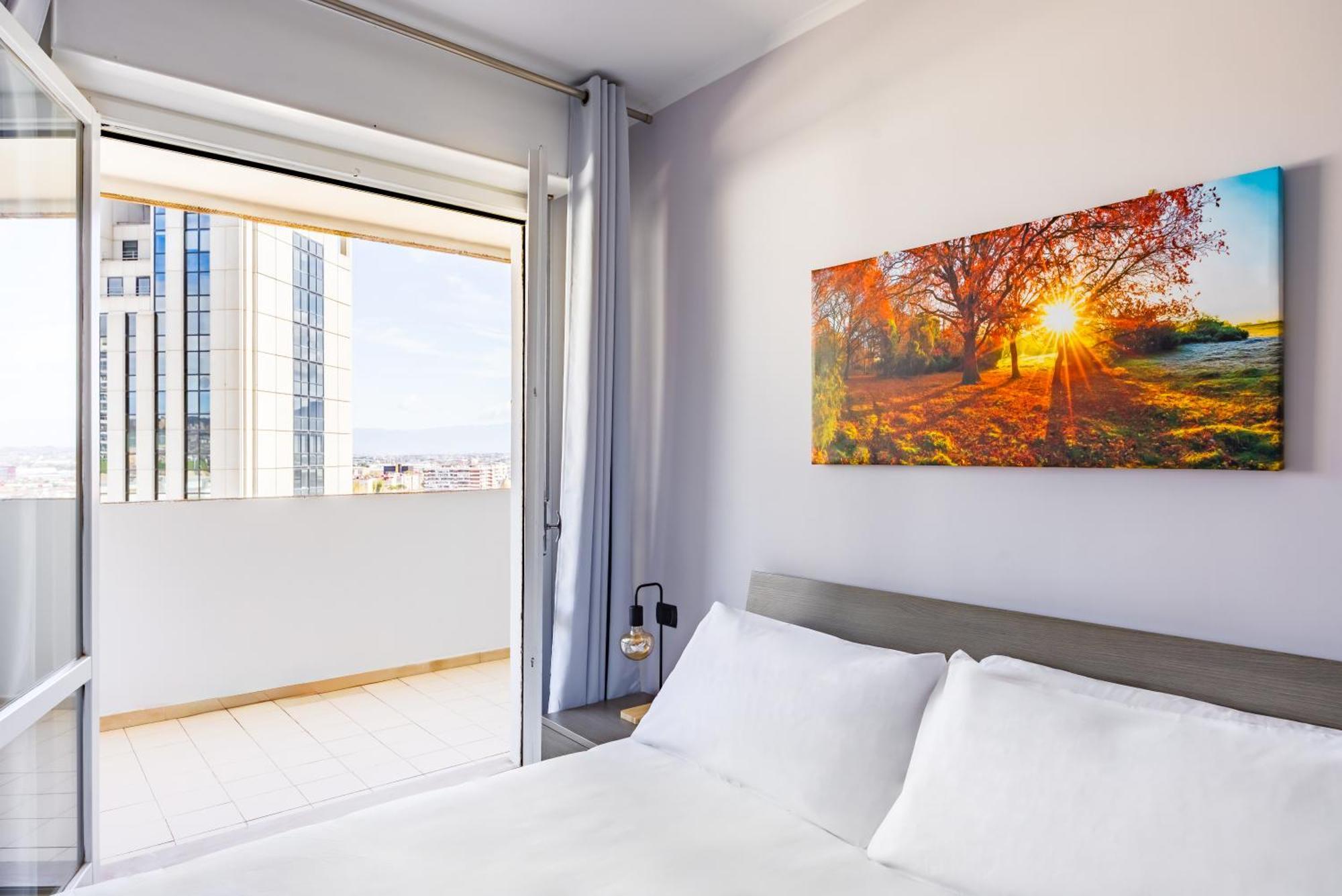 Apartment Casa Kenzo With Parking By Napoliapartments Naples