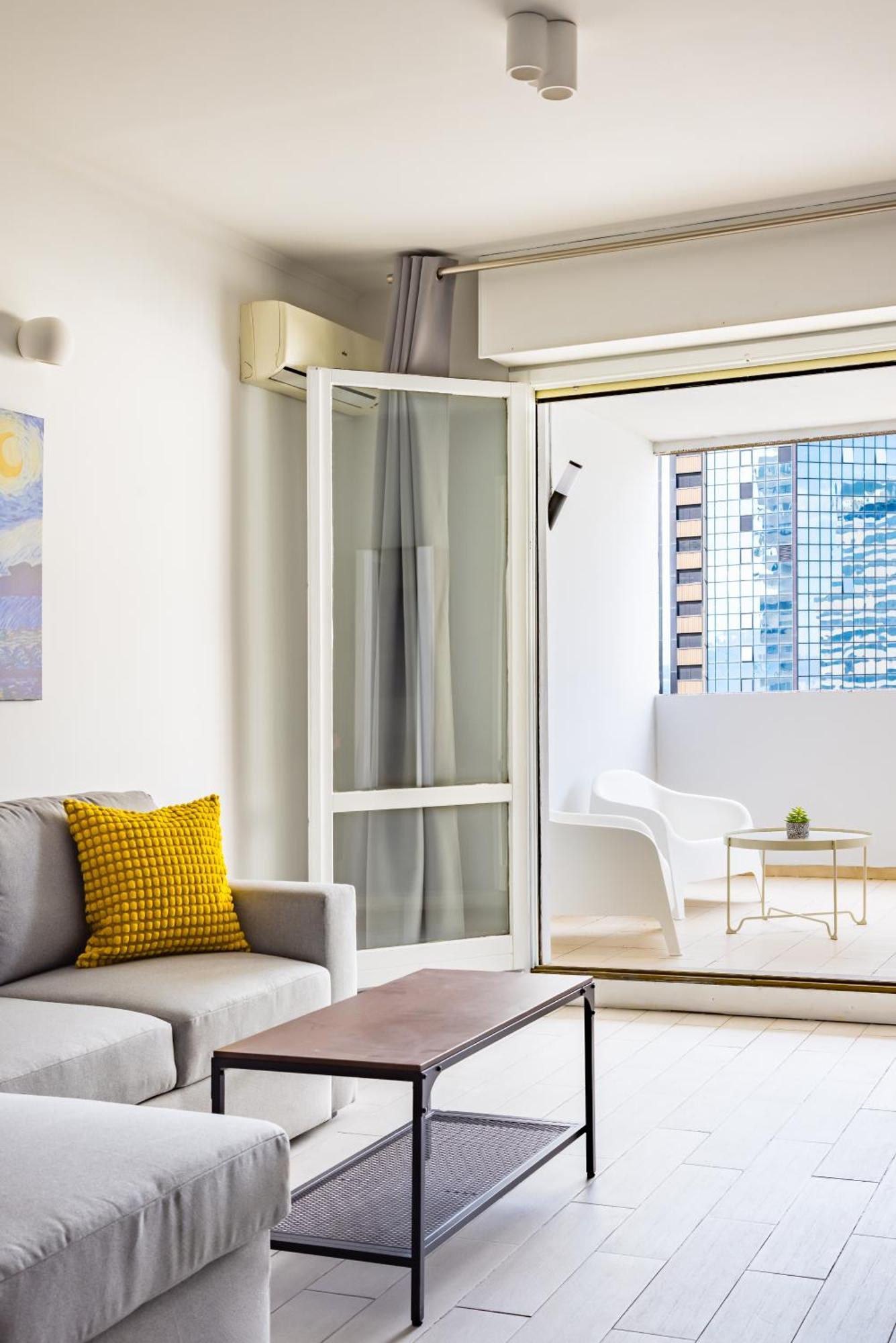 Casa Kenzo With Parking By Napoliapartments Apartment