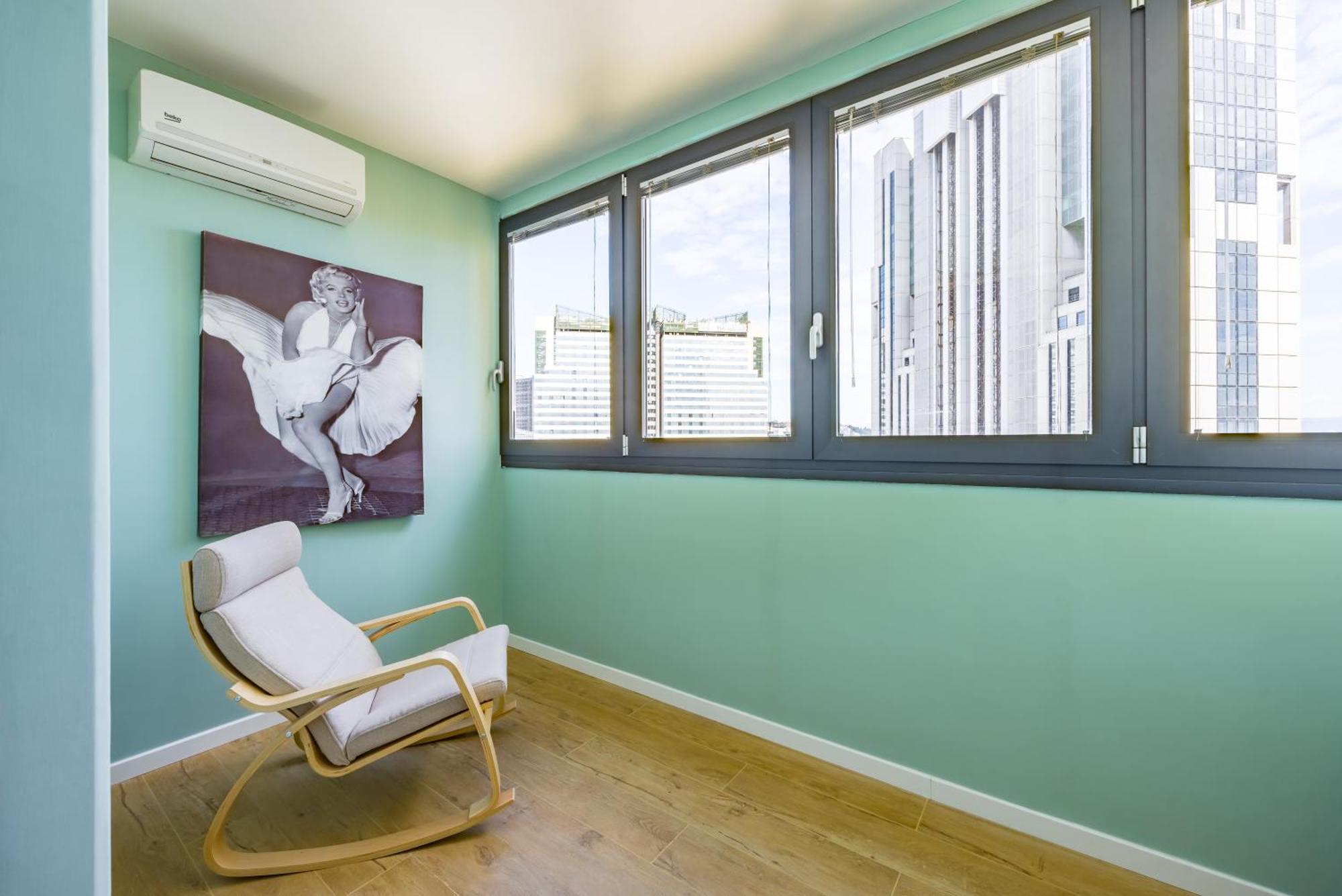 Casa Kenzo With Parking By Napoliapartments *