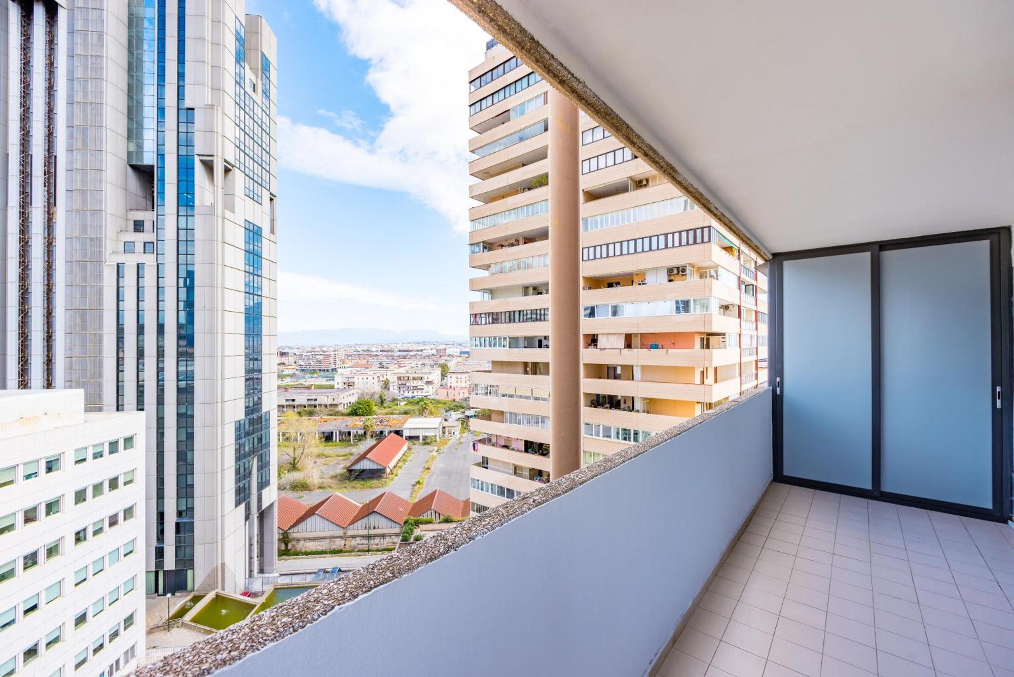 Apartment Casa Kenzo With Parking By Napoliapartments Naples
