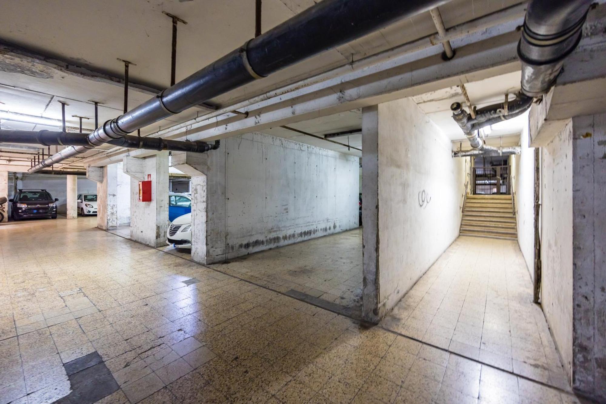 Casa Kenzo With Parking By Napoliapartments Apartment Naples