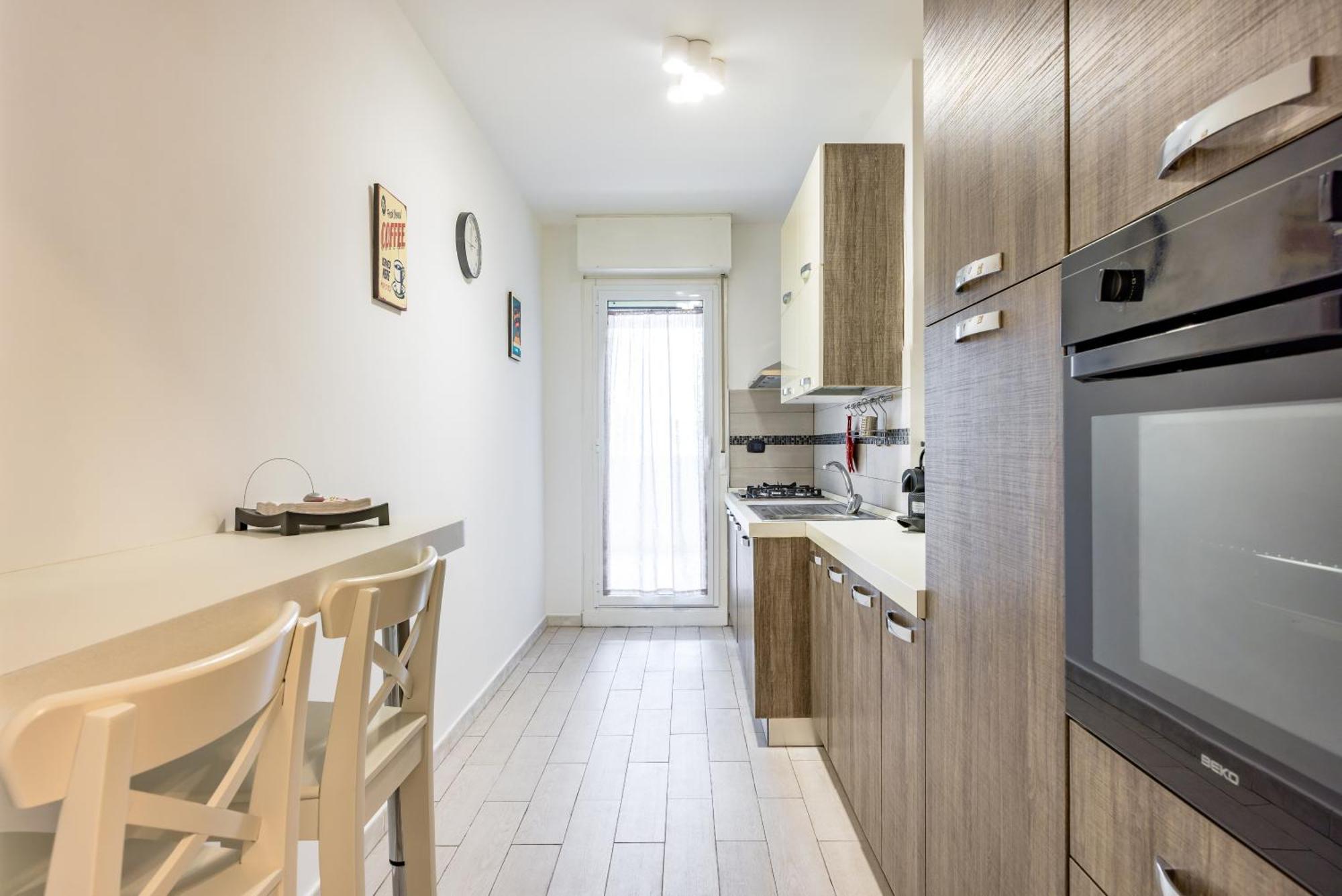 Apartment Casa Kenzo With Parking By Napoliapartments Naples