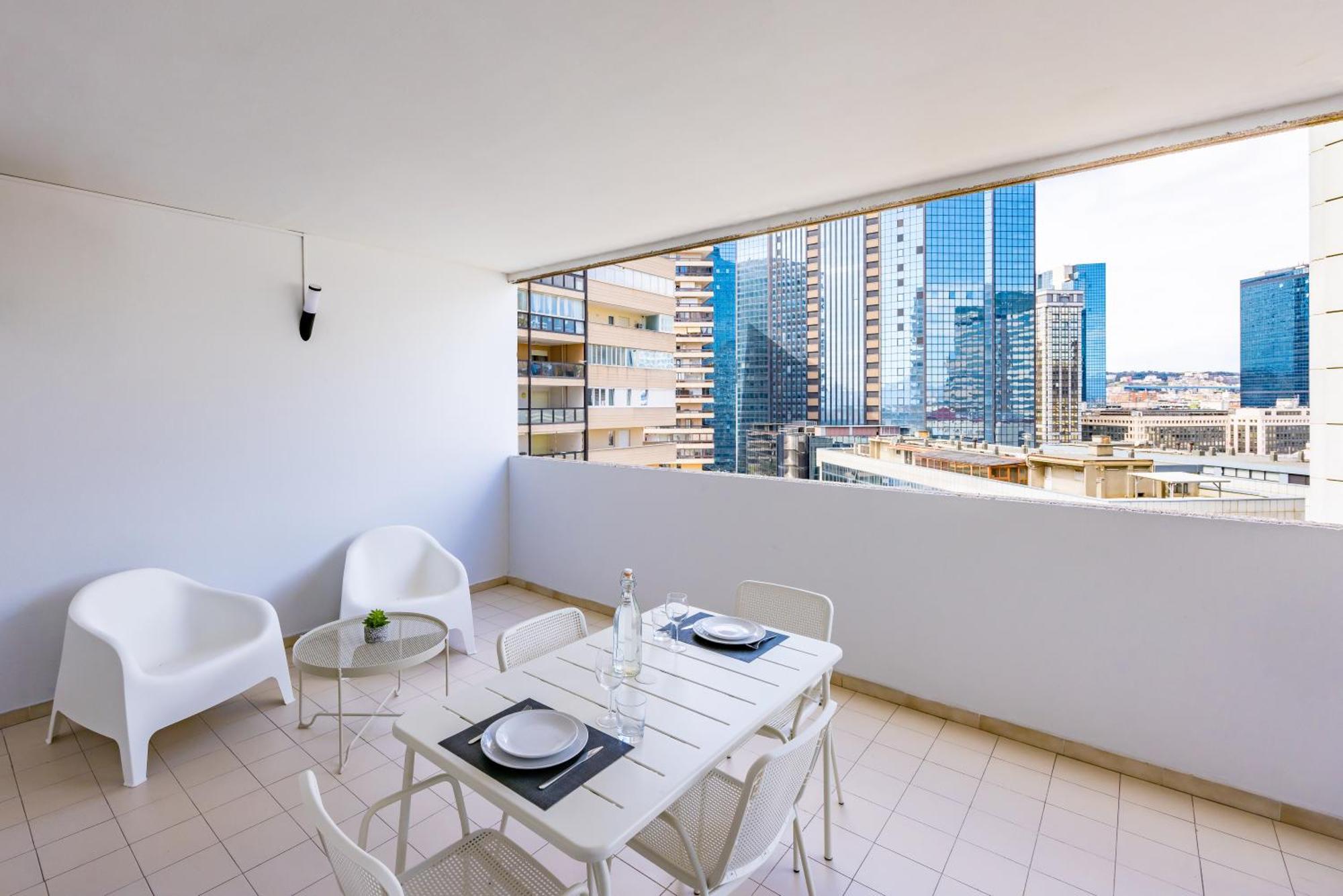 Casa Kenzo With Parking By Napoliapartments Apartment Naples