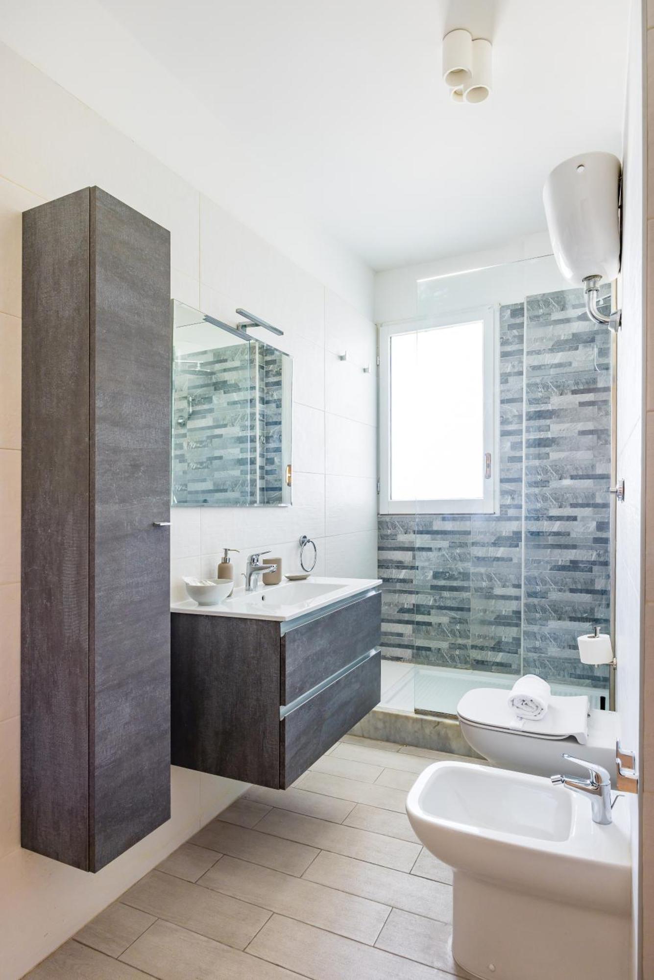 Casa Kenzo With Parking By Napoliapartments