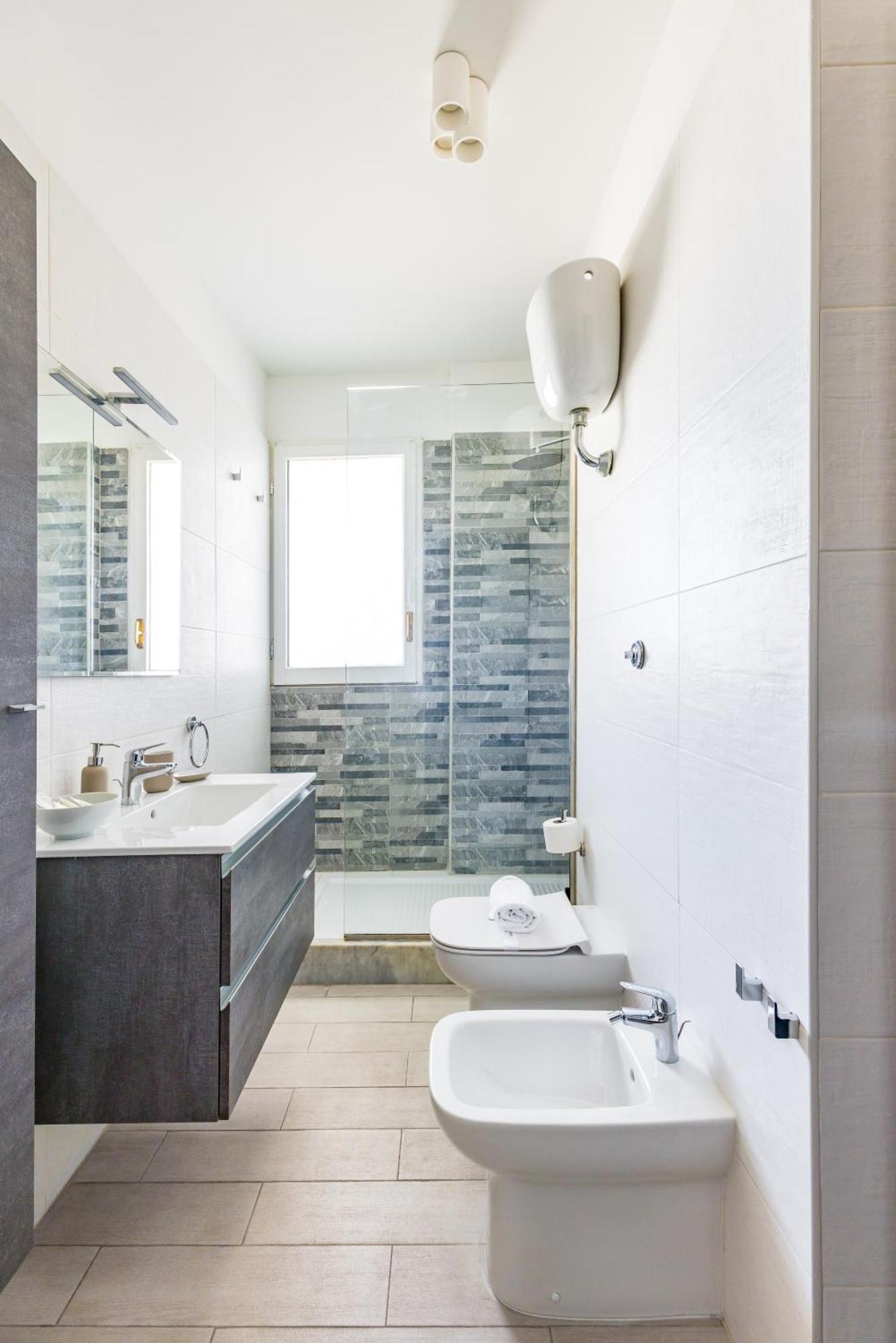 Casa Kenzo With Parking By Napoliapartments